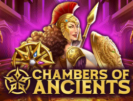 Chambers Of Ancients